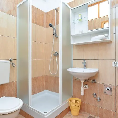 With A Parking Space Valbandon, - 20648 Apartment *