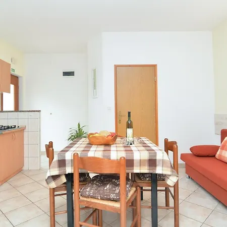 Apartment With A Parking Space Valbandon, - 20648