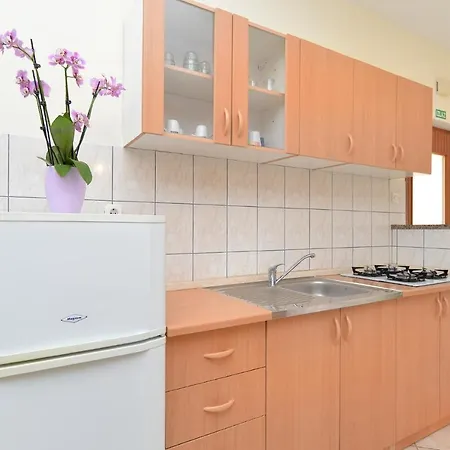 Apartmán With Parking Space Valbandon, - 20648 Fažana