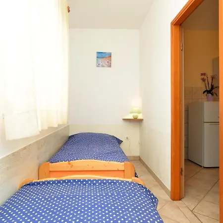 With A Parking Space Valbandon, - 20648 Apartment