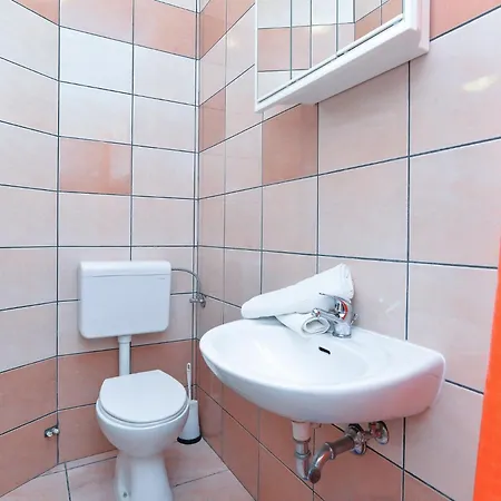 With A Parking Space Valbandon, - 20648 Apartment